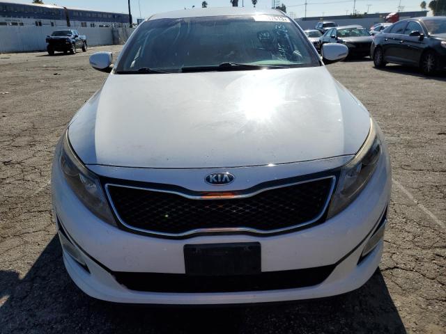 5XXGM4A73FG441313 KIA Optima Lx