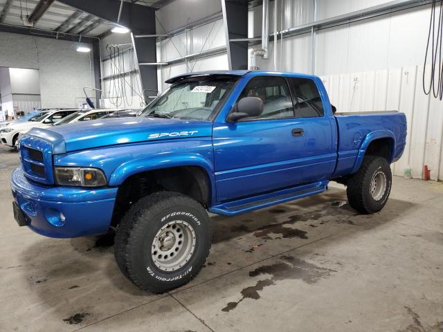 2000 Dodge Ram 1500 