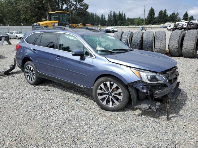 4S4BSANC9H3209206 Subaru Outback 2.5i Limited