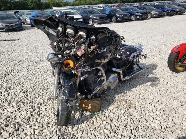 2003 HARLEY-DAVIDSON FLHTI 1HD1FVW103Y628287