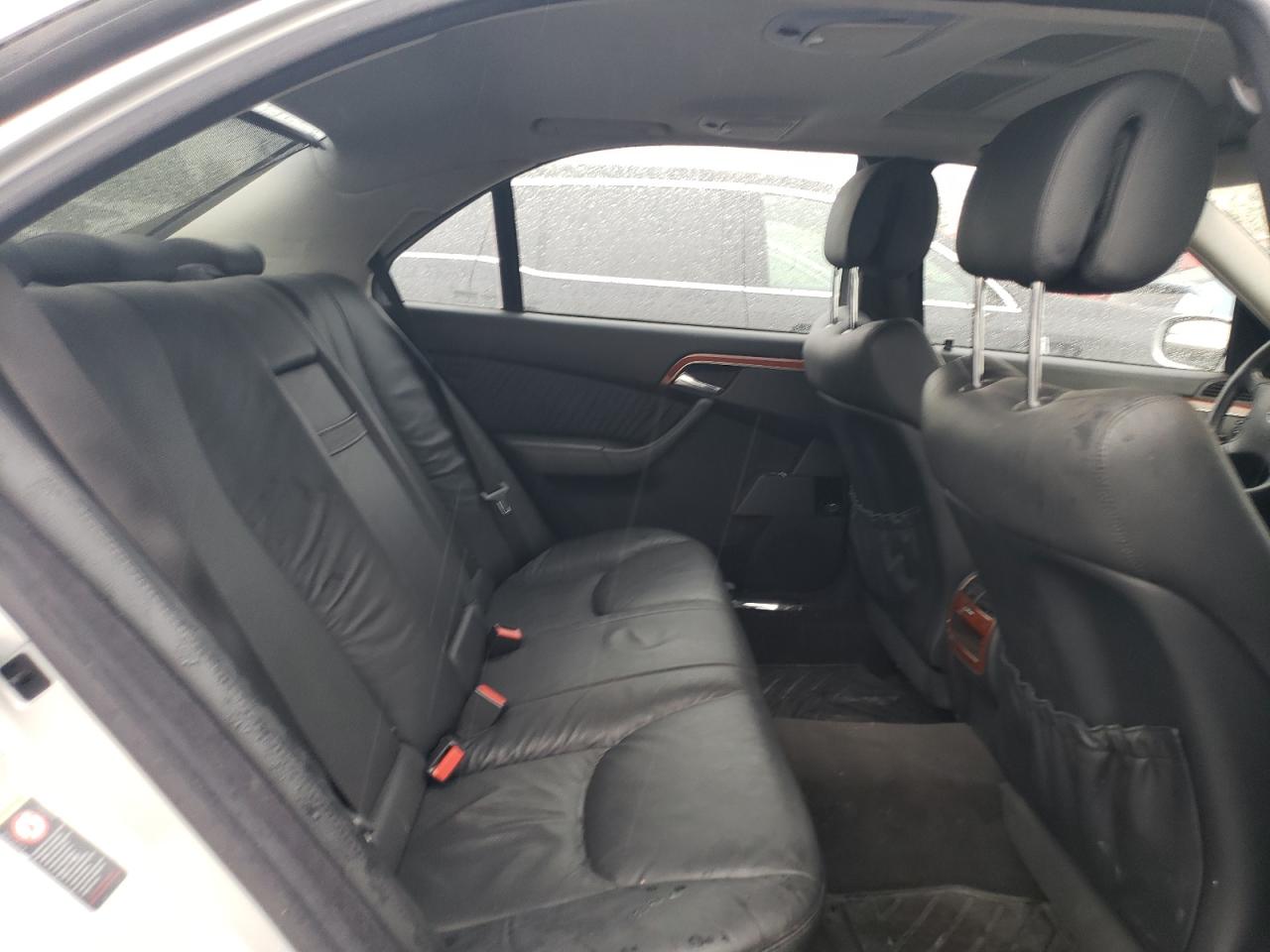 wdbng70j64a388756 WDBNG70J64A388756 2004 Mercedes-Benz S 430
