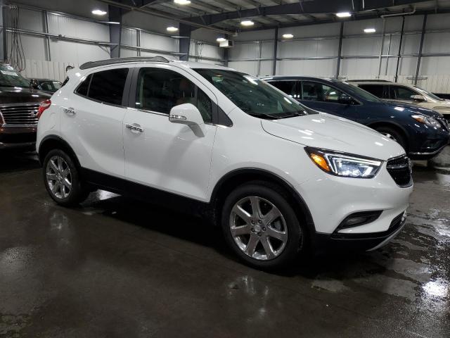 KL4CJGSM7KB730525 2019 BUICK ENCORE, photo no. 4