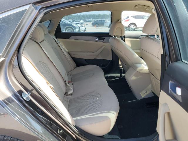 5NPE24AF3HH449276 Hyundai SONATA SE