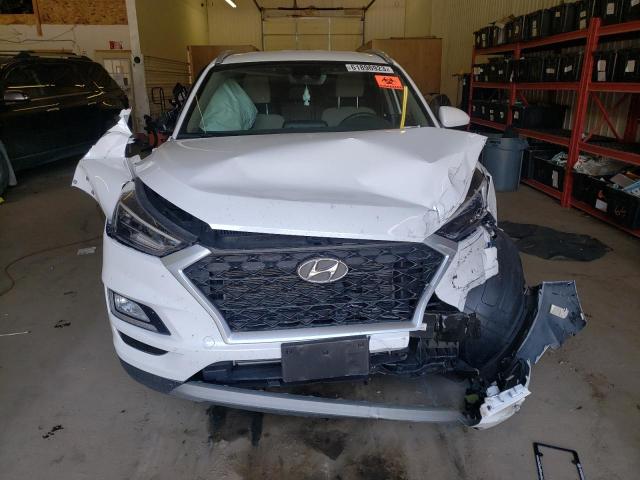 KM8J3CAL8LU214569 Hyundai Tucson LIM 5