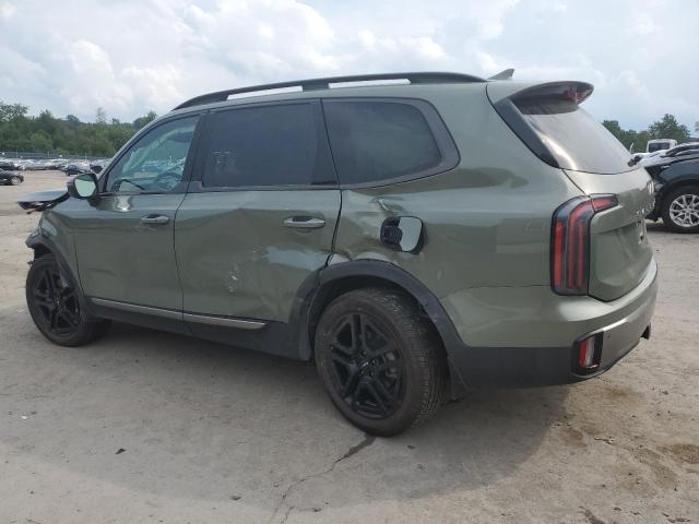 5XYP3DGC6PG356616 KIA Telluride Ex
