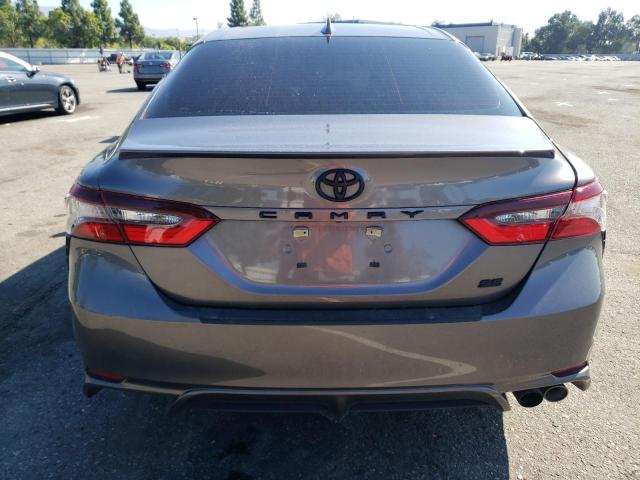 4T1T11AK6NU045763 Toyota Camry SE 6