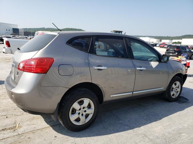 JN8AS5MV2EW704064 Nissan Rogue Select S
