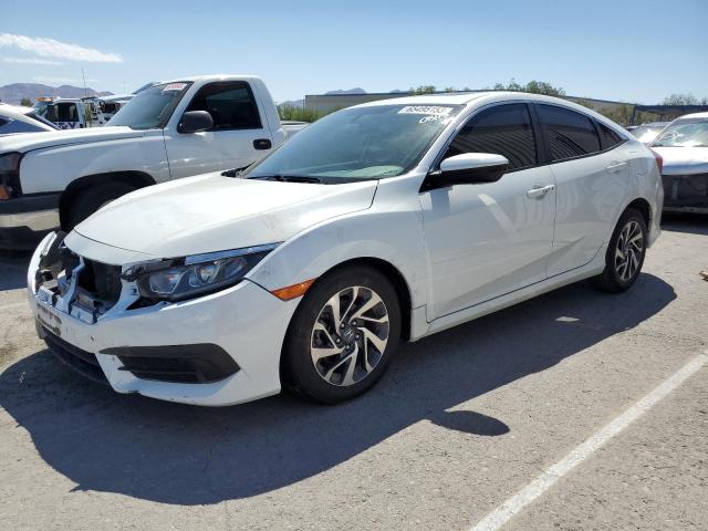 2HGFC2F71JH569374 | 2018 HONDA CIVIC EX