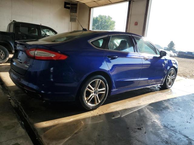 3FA6P0H9XGR257286 | 2016 FORD FUSION SE