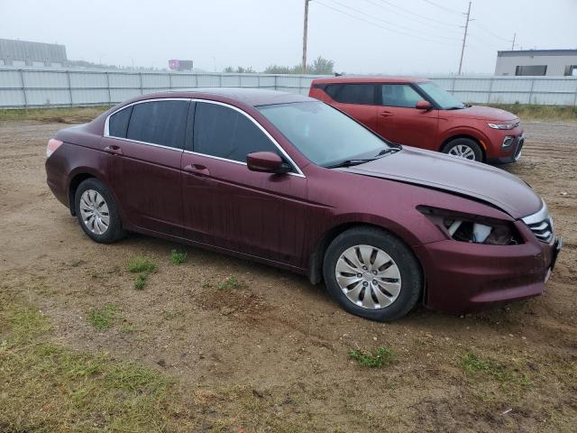 Vin: 1hgcp2f32ca192303, lot: 64691463, honda accord lx 20124