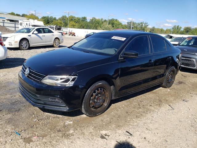 2015 Volkswagen Jetta TDI