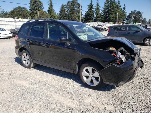 JF2SJADC4FH468714 Subaru Forester 2.5i Premium