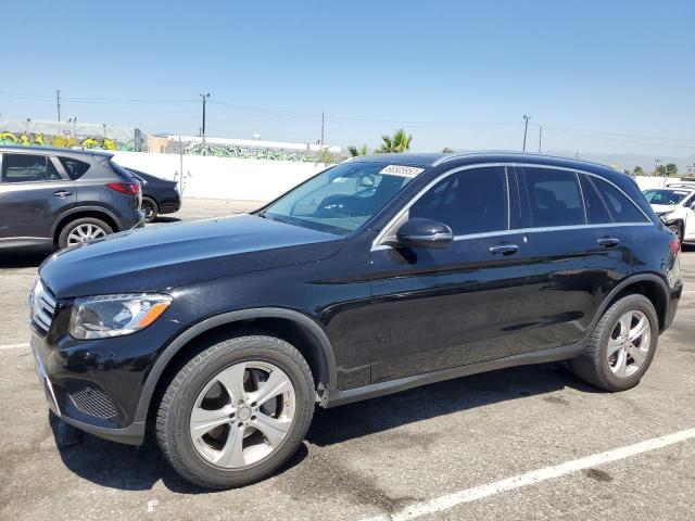 2016 Mercedes-Benz GLC GLC 300