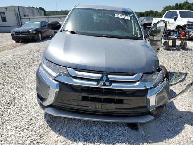 JA4AD2A31JZ015241 Mitsubishi Outlander Es