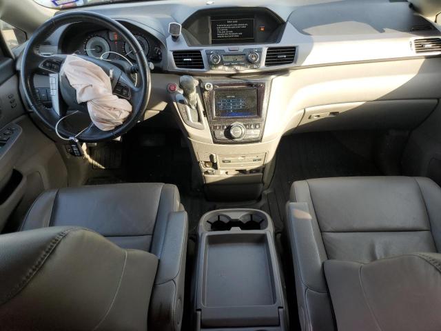 5FNRL5H93FB057821 Honda Odyssey Touring