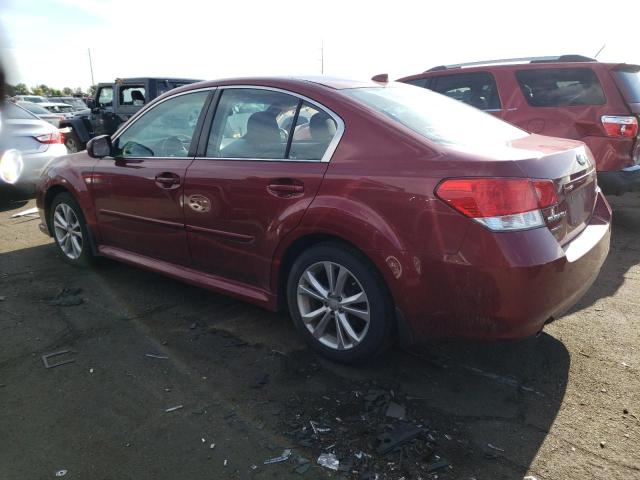 4S3BMCC64E3028842 Subaru Legacy 2.5i Premium