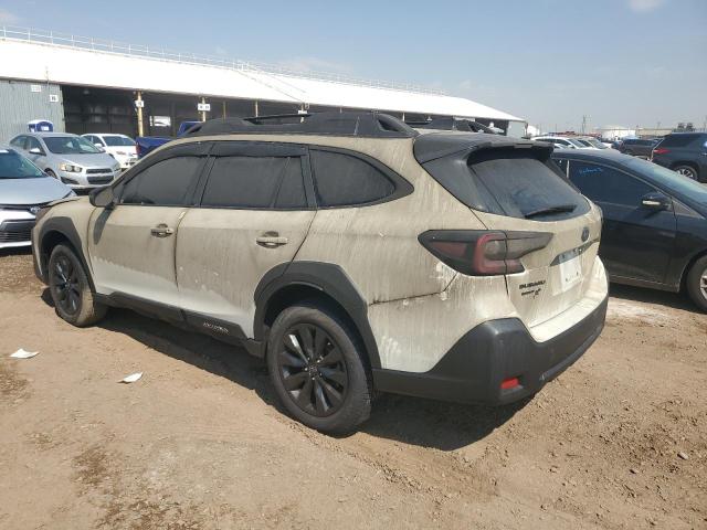 4S4BTALC1P3184607 Subaru Outback Onyx Edition