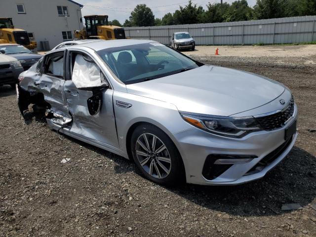 5XXGT4L3XKG380002 | 2019 KIA OPTIMA LX