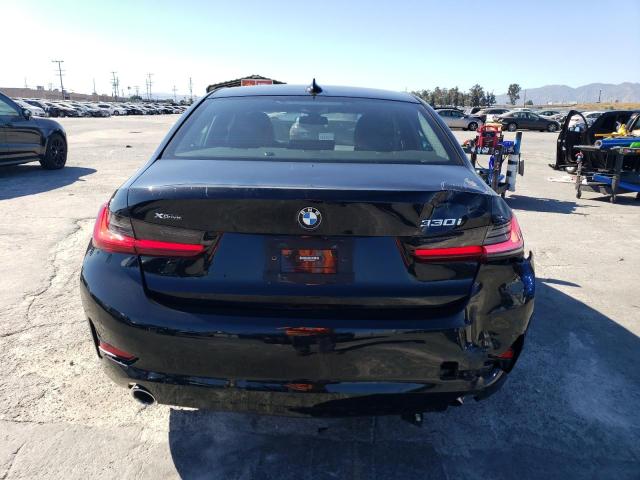 3MW5R7J00N8C33308 BMW 330XI