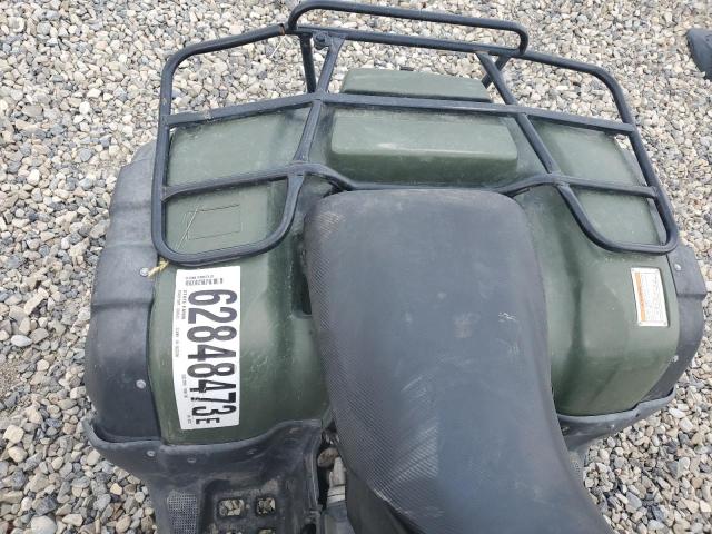 2004 HONDA TRX500 FA - 478TE260744303382