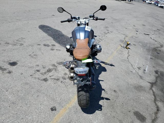 2019 BMW R NINE T S - WB10J3303KZ795051