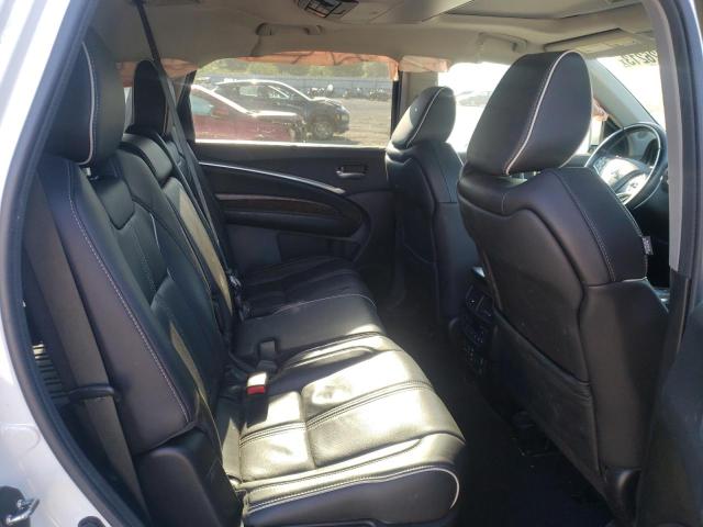 5J8YD4H93KL005620 Acura Mdx Advance