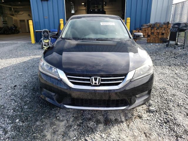 2015 HONDA ACCORD SPO - 1HGCR2F51FA804393