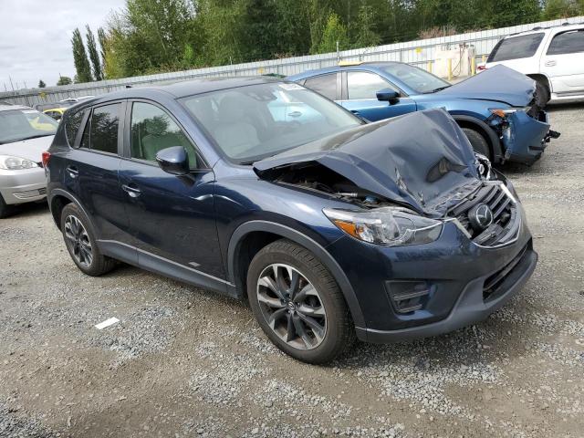 JM3KE4DY7G0839484 Mazda CX-5 GT