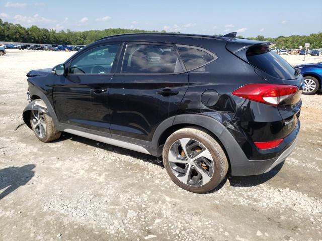 2018 HYUNDAI TUCSON VAL - KM8J33A2XJU744790