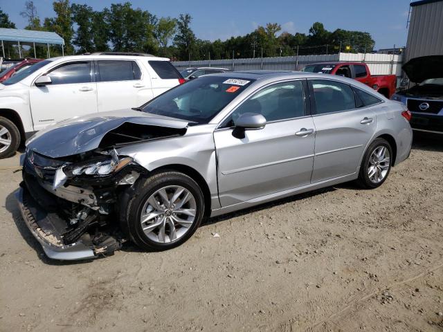 2022 Toyota Avalon XLE