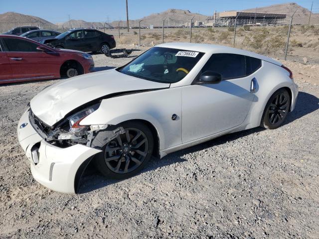 2019 Nissan 370Z Base