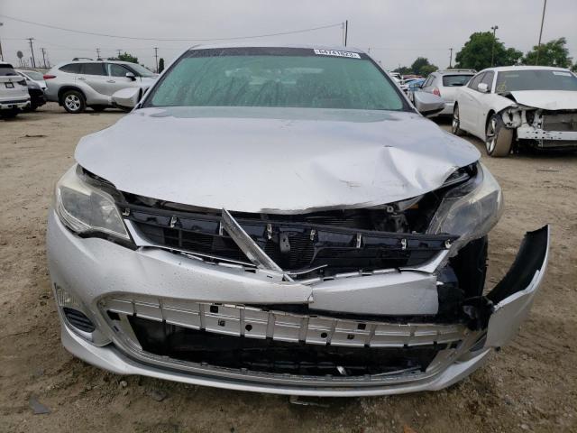 4T1BK1EB4EU093975 Toyota Avalon Base