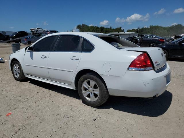 2G1WA5E3XG1110973 Chevrolet Impala Limited Ls