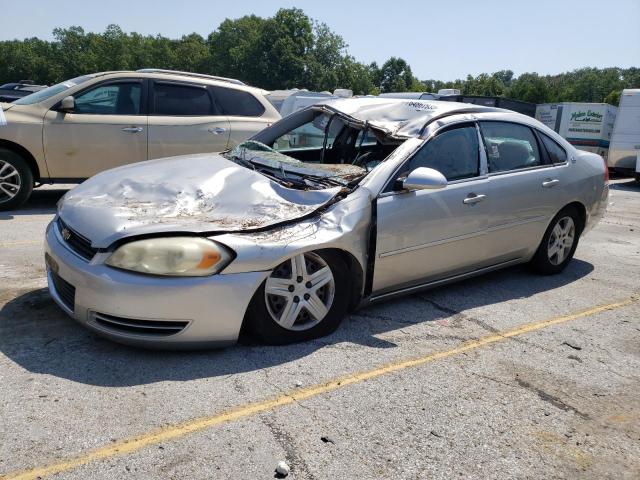 2006 Chevrolet Impala LS