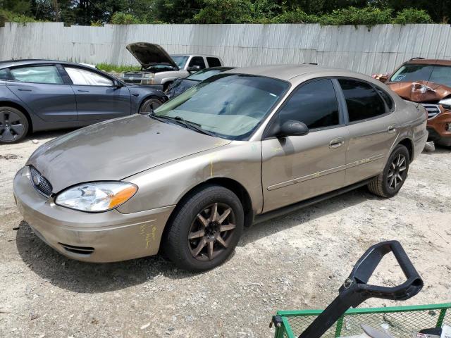 2006 Ford Taurus SE