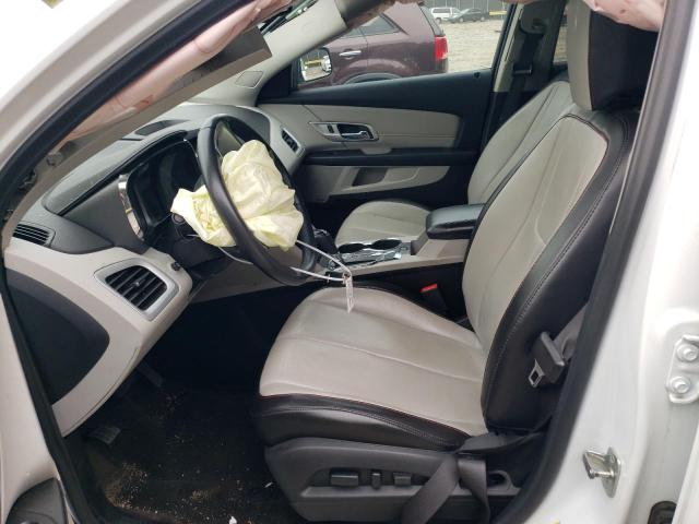 2GKFLPE31G6330250 GMC Terrain Slt