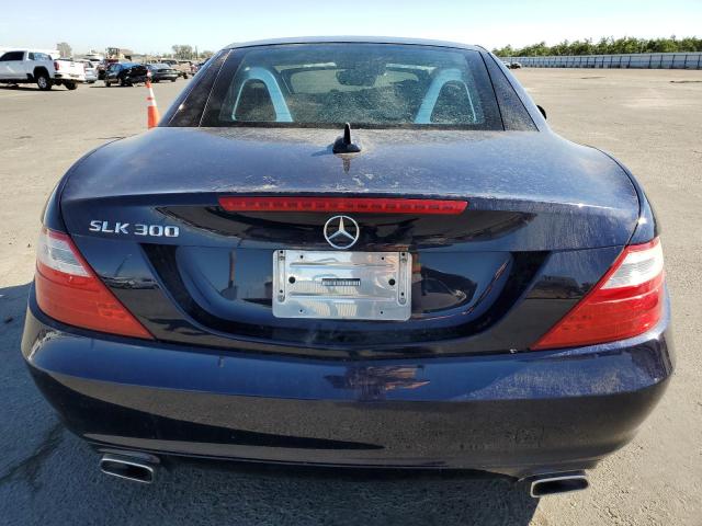 WDDPK3JA4GF122942 Mercedes-Benz Slk 300