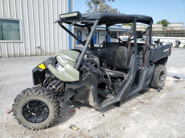 2019 CAN-AM DEFENDER M - 3JBUBAN4XKK002544