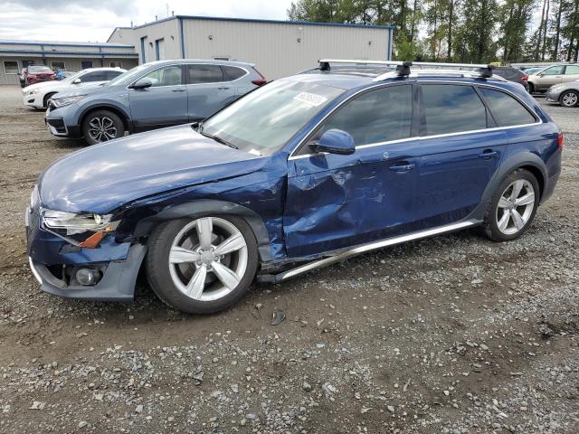 VIN WA1UFAFL8EA001710 2014 Audi A4, Premium Plus no.1