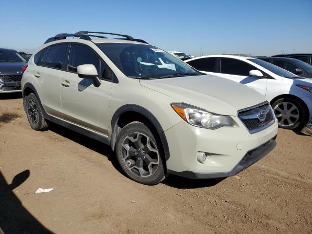 JF2GPACC1E8302008 Subaru Xv Crosstrek 2.0 Premium