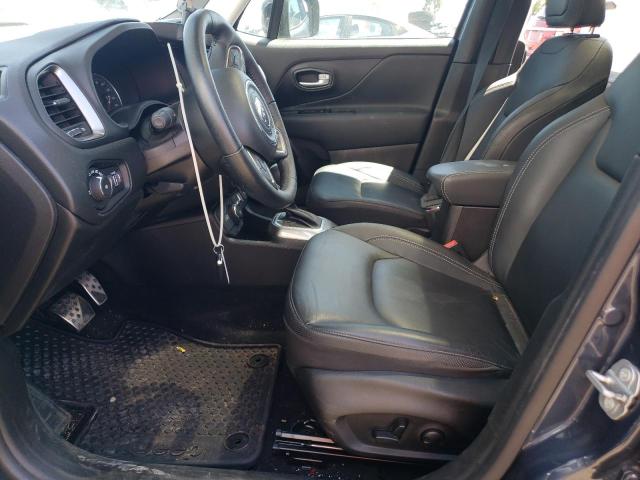 ZACNJDD13NPN47825 Jeep Renegade Limited