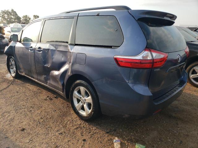 5TDKK3DC4GS738352 Toyota SIENNA LE