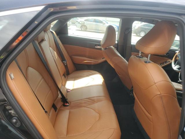 2020 TOYOTA AVALON LIM - 4T1D21FBXLU018332