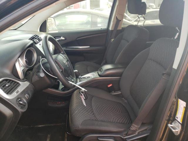 3C4PDCAB9GT116640 Dodge JOURNEY SE