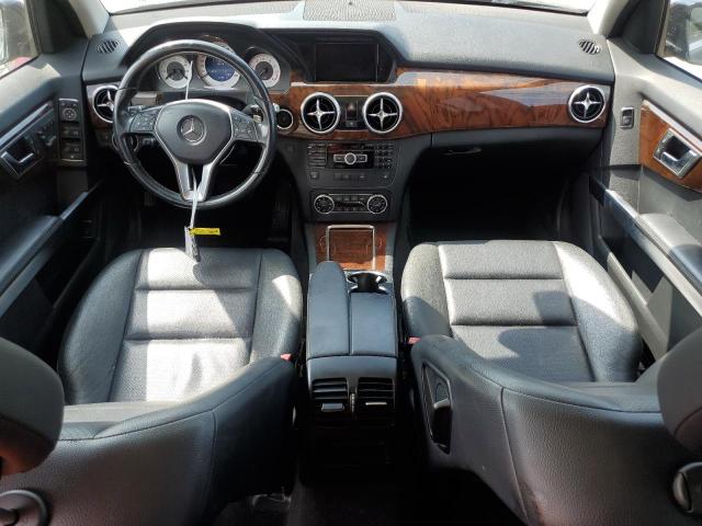 WDCGG5HB3EG239533 Mercedes-Benz GLK 350