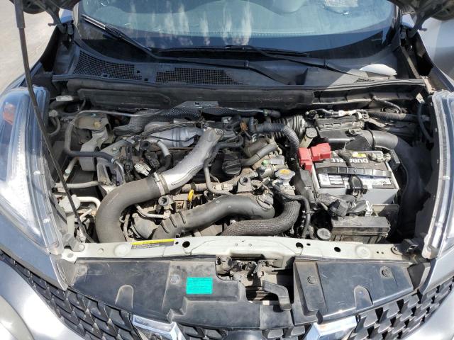 2015 NISSAN JUKE S - JN8AF5MR3FT510685