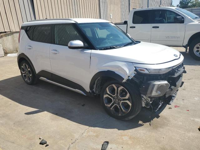 KNDJ23AU8L7022762 | 2020 KIA SOUL LX