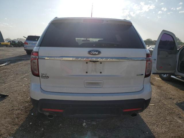 1FM5K8D80EGB44236 | 2014 FORD EXPLORER X