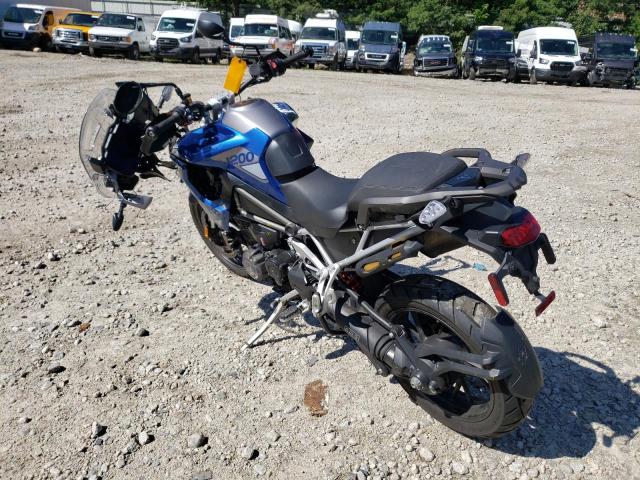 2023 TRIUMPH MOTORCYCLE TIGER 1200 - SMTP22V46PTBB7672