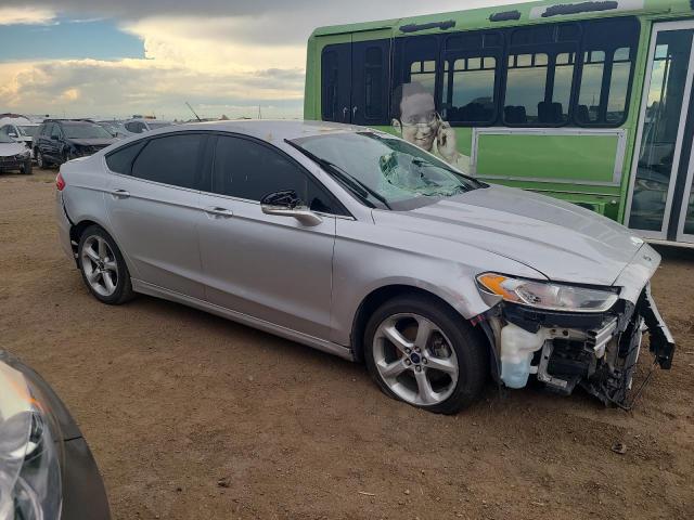 3FA6P0HD0ER176945 Ford FUSION SE